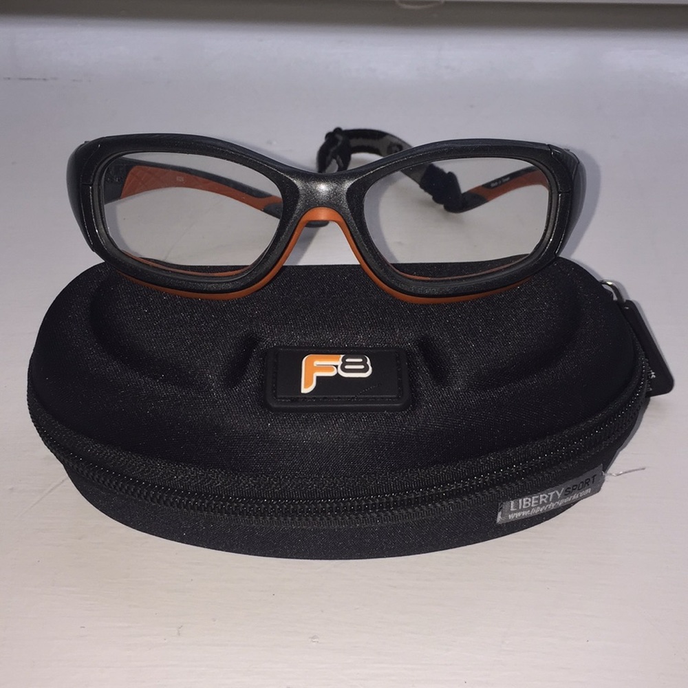 Unisex Slam Sports Goggles by Rec Specs